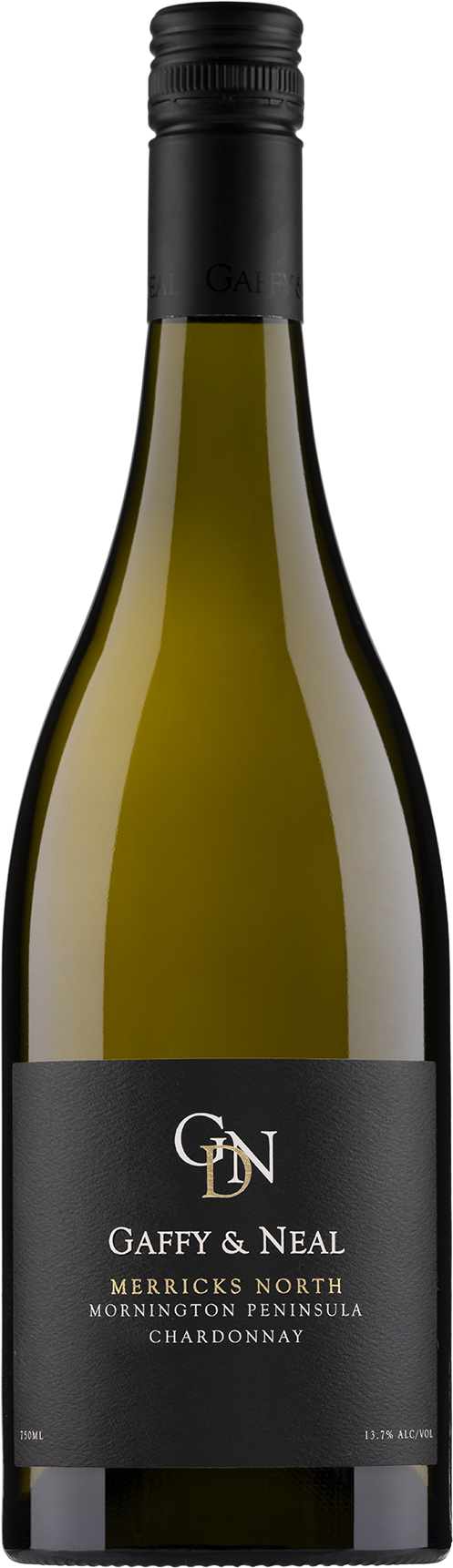 Gaffy & Neal Merricks North Chardonnay 2023 Mornington Peninsula